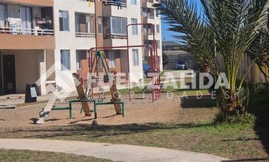 Departamento en Arriendo en Rene Schneider