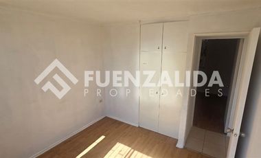 Departamento en Arriendo en Rene Schneider