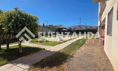 Departamento en Arriendo en Rene Schneider