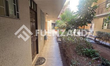 Departamento en Arriendo en Rene Schneider
