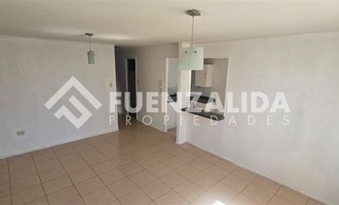 Departamento en Arriendo en Rene Schneider