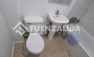 Departamento en Arriendo en Rene Schneider