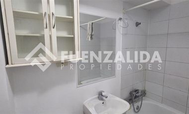 Departamento en Arriendo en Rene Schneider
