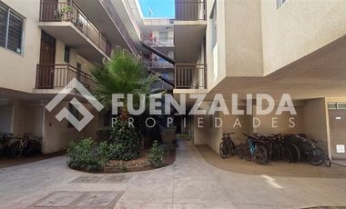 Departamento en Arriendo en Rene Schneider