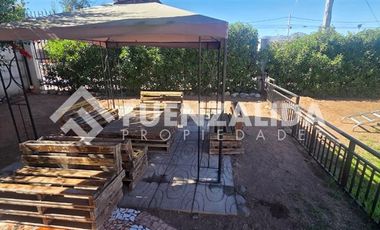 Departamento en Arriendo en Rene Schneider