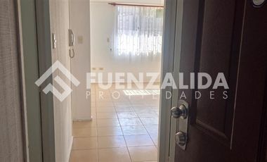 Departamento en Arriendo en Rene Schneider