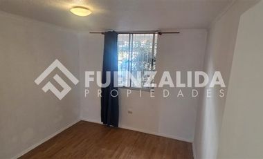 Departamento en Arriendo en Rene Schneider