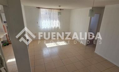Departamento en Arriendo en Rene Schneider