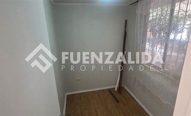Departamento en Arriendo en Rene Schneider