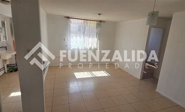 Departamento en Arriendo en Rene Schneider