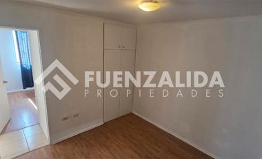 Departamento en Arriendo en Rene Schneider