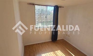 Departamento en Arriendo en Rene Schneider