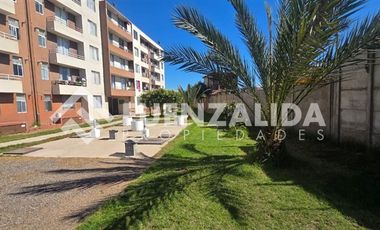 Departamento en Arriendo en Rene Schneider