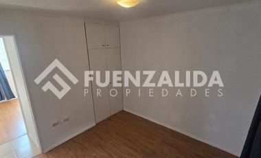 Departamento en Arriendo en Rene Schneider
