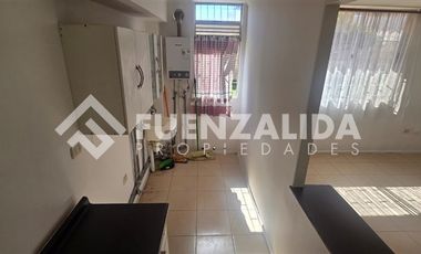 Departamento en Arriendo en Rene Schneider