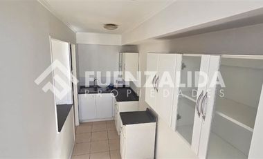 Departamento en Arriendo en Rene Schneider