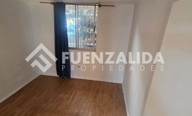Departamento en Arriendo en Rene Schneider