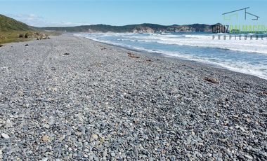 Agrícola en Venta en 26 hectareas frente al mar a solo 7 kms de Cucao.