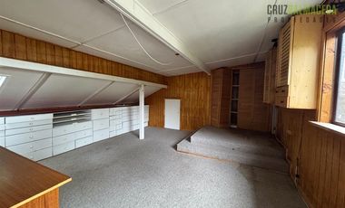Casa en Venta en Sector Clínica Puerto Varas