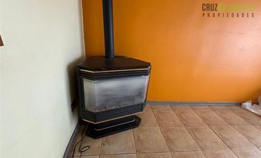 Casa en Venta en Sector Clínica Puerto Varas