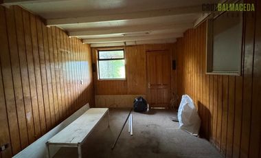 Casa en Venta en Sector Clínica Puerto Varas