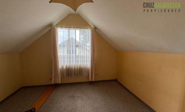 Casa en Venta en Sector Clínica Puerto Varas