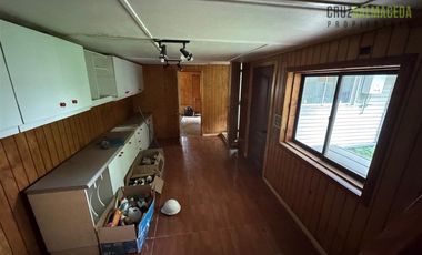 Casa en Venta en Sector Clínica Puerto Varas