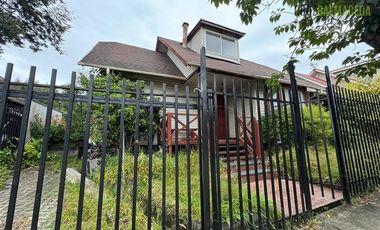Casa en Venta en Sector Clínica Puerto Varas