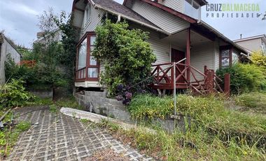 Casa en Venta en Sector Clínica Puerto Varas