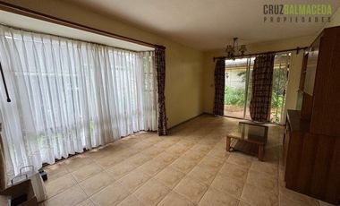 Casa en Venta en Sector Clínica Puerto Varas