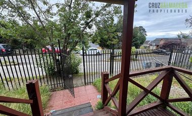 Casa en Venta en Sector Clínica Puerto Varas