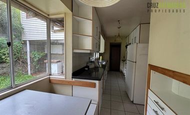 Casa en Venta en Sector Clínica Puerto Varas