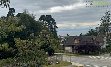 Casa en Venta en Sector Clínica Puerto Varas