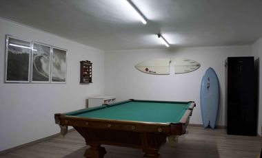 Elite Curauma: Lujo en Hormigón, Piscina y Gran Quincho