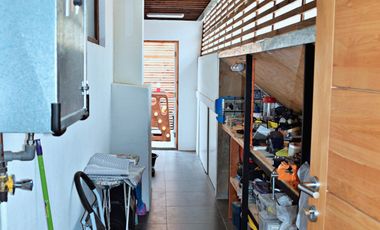 Elite Curauma: Lujo en Hormigón, Piscina y Gran Quincho