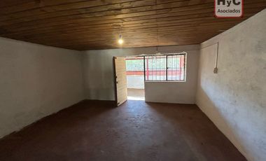 Casa con suelo comercial en Quilpué
