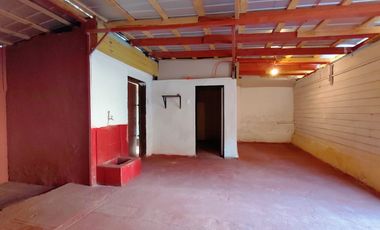 Casa con suelo comercial en Quilpué