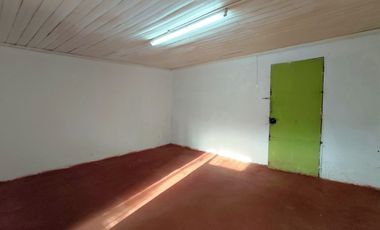 Casa con suelo comercial en Quilpué