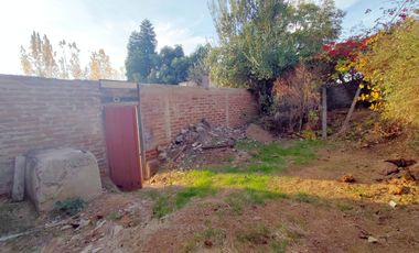Casa con suelo comercial en Quilpué
