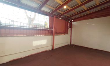 Casa con suelo comercial en Quilpué