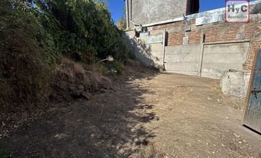 Casa con suelo comercial en Quilpué