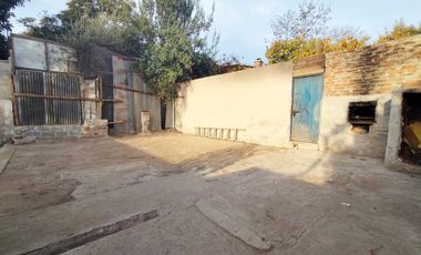 Casa con suelo comercial en Quilpué