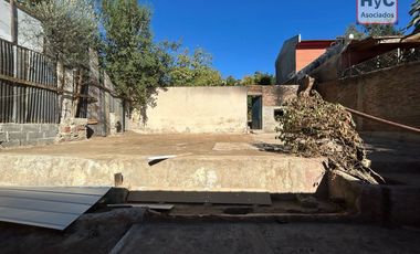 Casa con suelo comercial en Quilpué