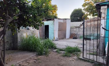 Vende local comercial en Renca centro, ubicación estratégica