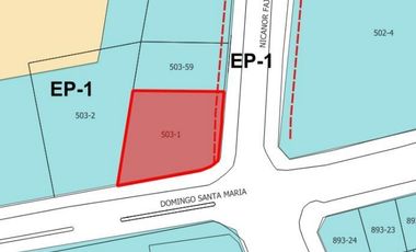 Vende local comercial en Renca centro, ubicación estratégica