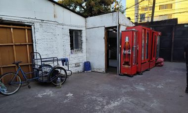Vende local comercial en Renca centro, ubicación estratégica