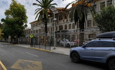 Vende local comercial en Renca centro, ubicación estratégica