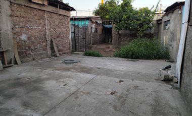 Vende local comercial en Renca centro, ubicación estratégica