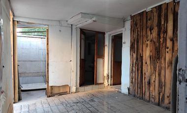 Vende local comercial en Renca centro, ubicación estratégica