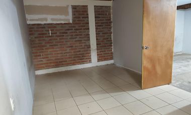 Vende local comercial en Renca centro, ubicación estratégica